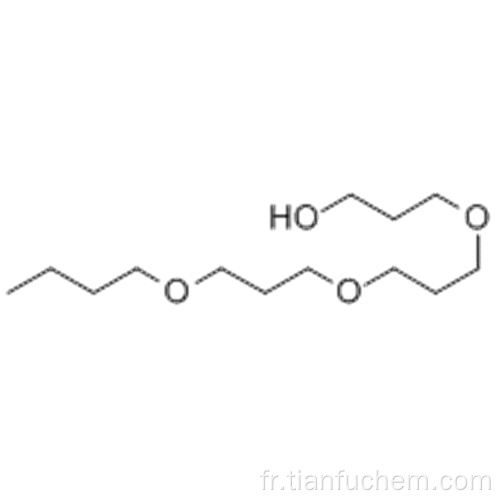Éther butylique normal de tripropylèneglycol CAS 55934-93-5